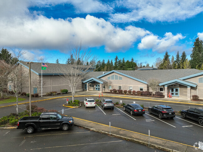 Enterprise Elementary School