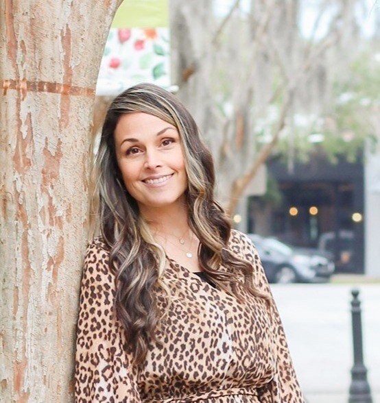 Melissa Pugh