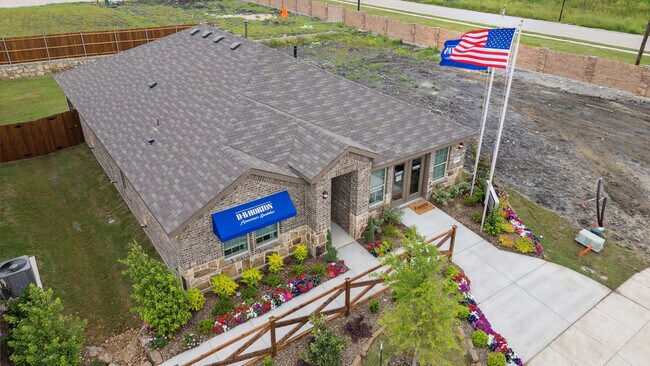 2107 Woodrose Ct unit 36201388, Crandall, TX 75114 - photo 3