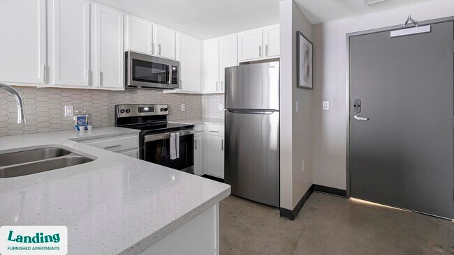 2021 10th Ave S unit 602, Birmingham, AL 35205 - photo 5