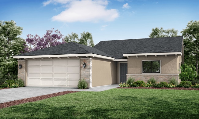 1601 Barberry Place unit 36673900, Hanford, CA 93230 - photo 2