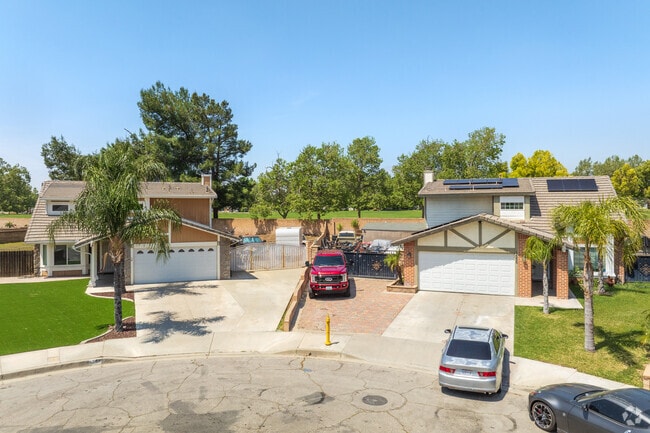 Quiet cul-de-sacs with craftsman and ranch homes make up the bulk of housing stock in Hudson Park.