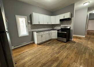 134 Wilkinson Ave Unit 2, Jersey City, NJ 07305