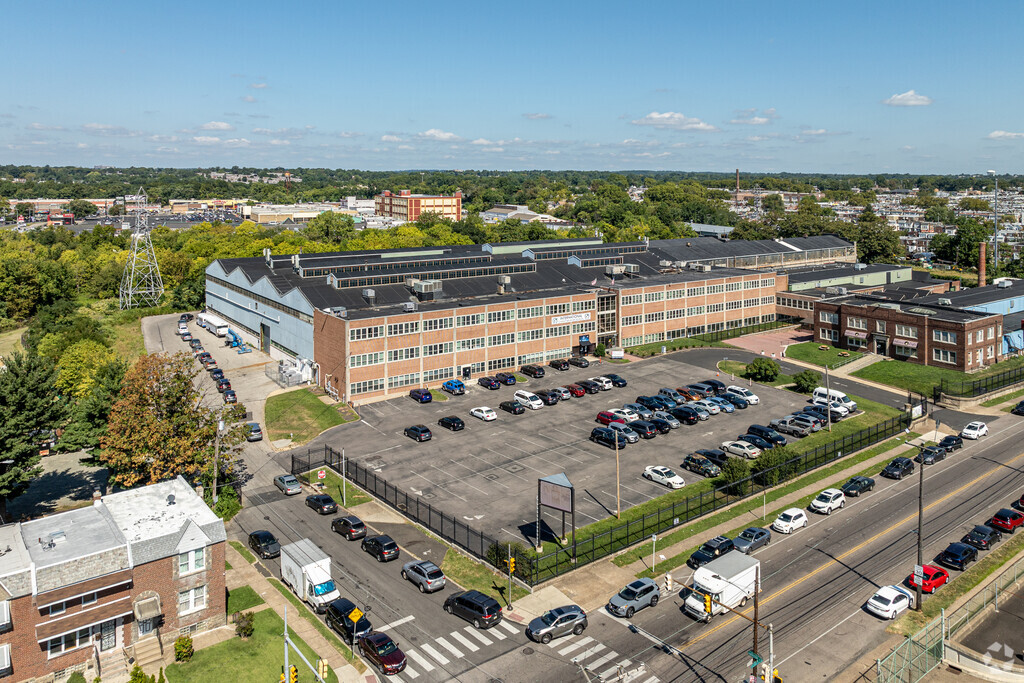 International Christian High School has 182 students in grades 9-12.