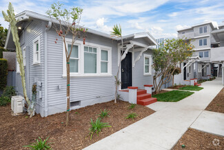 3934-3944 Bancroft St, San Diego, CA 92104