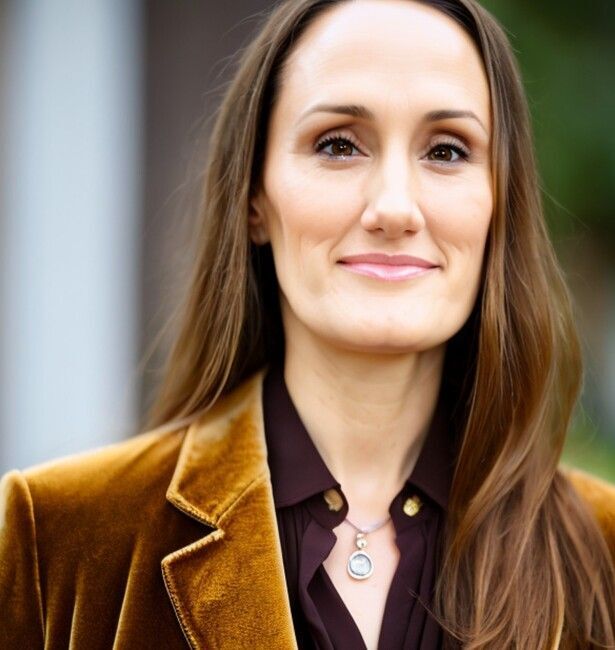 Tara Stirk