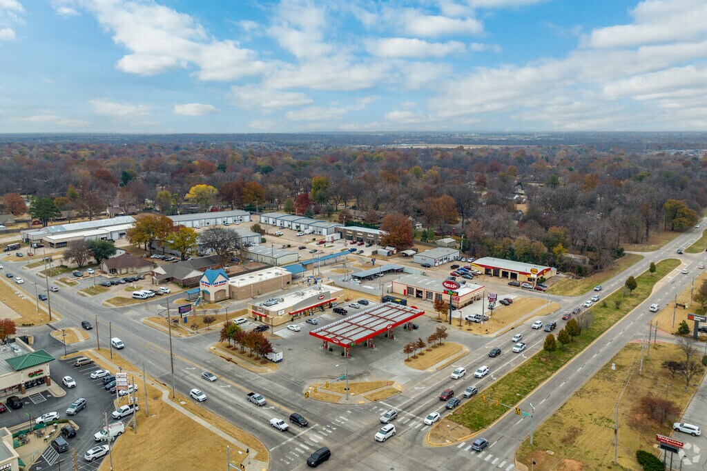 About North Bixby Schools, Demographics, Things to Do