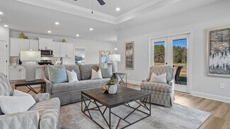 12 Stonemore, Petal, MS 39465