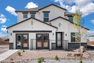 2553 Camino Azul, Rio Rancho, NM 87114