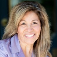 Teresa Parks