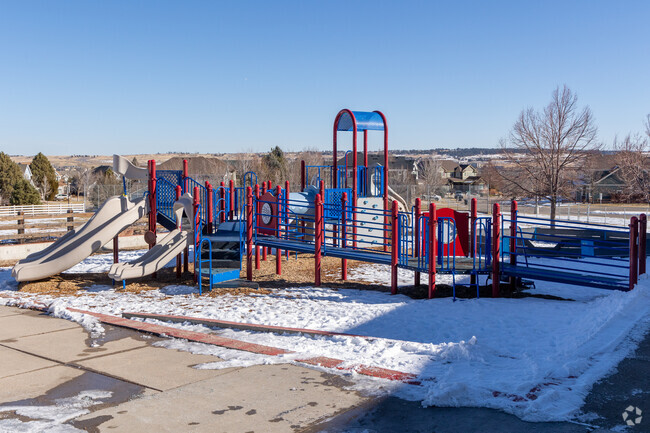Mammoth Heights Elementary School