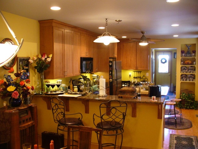 2008 E Baltimore St, Baltimore, MD 21231 - photo 2