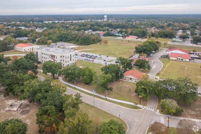 USM is a great university to advance your academic career.