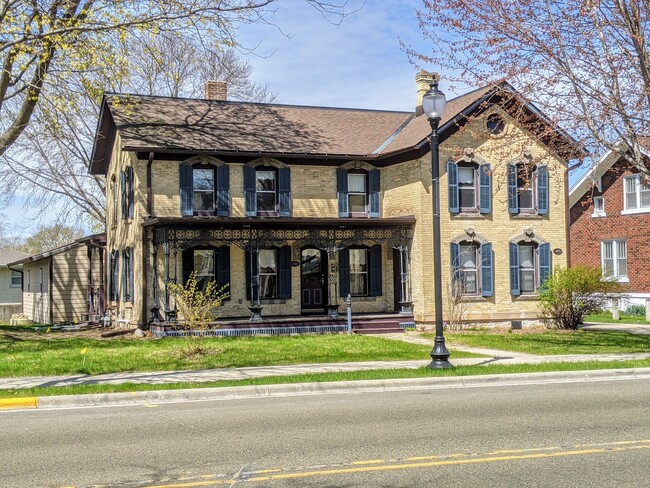 128 South Main Street