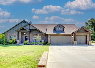 2714 Hickory Ridge Rd Unit 36907110, Sapulpa, OK 74066