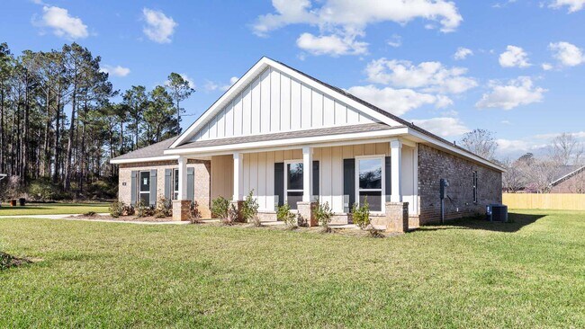 101 Firefly Dr unit 36199438, Lucedale, MS 39452 - photo 3