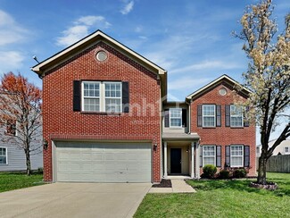 9118 Bayview Cir, Plainfield, IN 46168