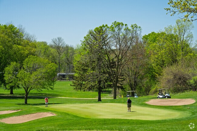 Forest Hills Golf Course is one of the oldest courses in Wisconsin and is just minutes from Downtown La Crosse.