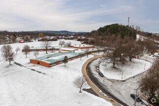East Hill Elementary School