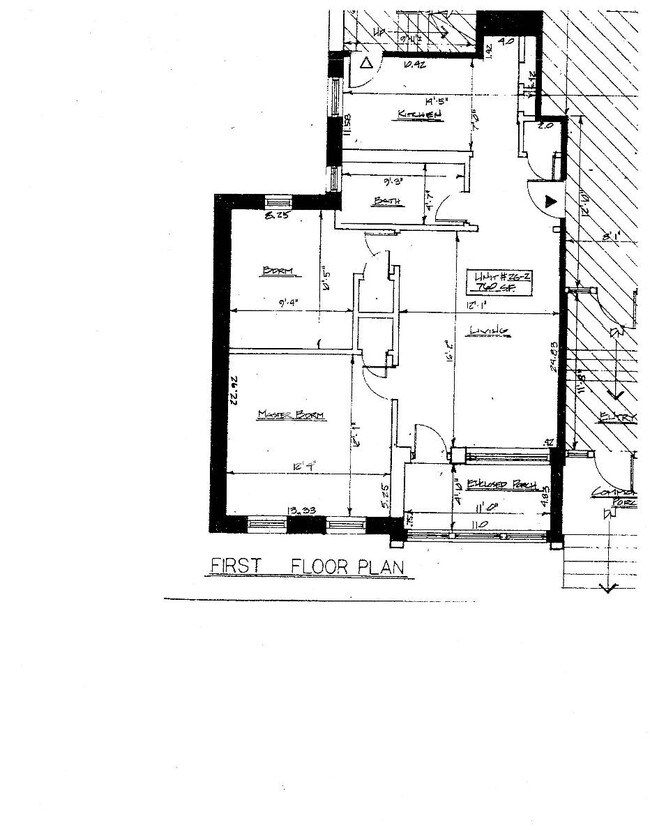 26 Chiswick Rd unit 2, Brighton, MA 02135 - photo 4