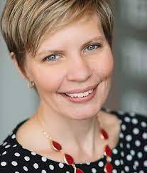 Carrie Sebold