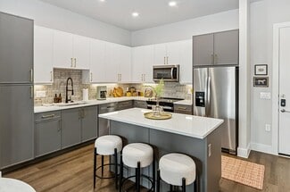 3500 Mckinney Ranch Pkwy, McKinney, TX 75070