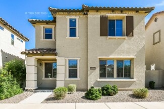 3616 S Winter Ln, Gilbert, AZ 85297