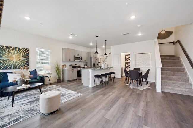 Villas at Ridgeline Vista, Brighton, CO 80601 - photo 4