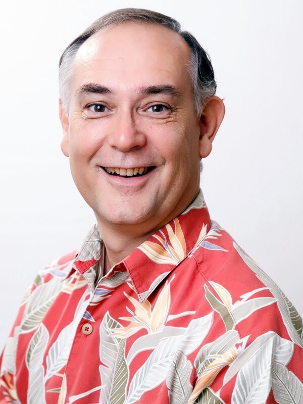 Kevin Lewis