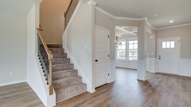 284 Villa Grande Dr unit 36474246, Locust Grove, GA 30248 - photo 5