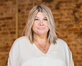 Angie Fischbacher