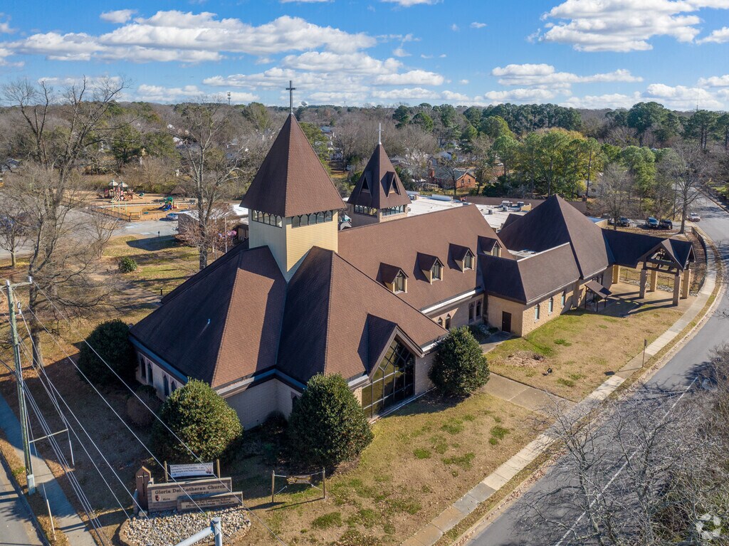 Gloria Dei Lutheran School