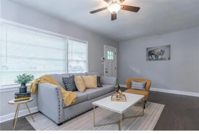 2992 Harlan Dr, Atlanta, GA 30344 - photo 2