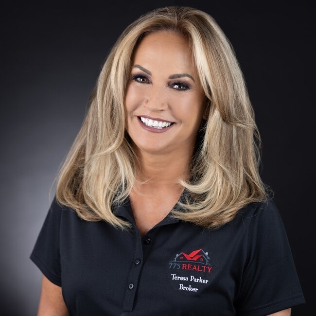 Teresa S. Kenney Parker