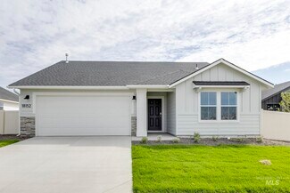 18152 N Azalea Ave, Nampa, ID 83687