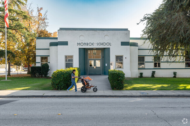 Schools in ZIP Code 91006, CA - Homes.com