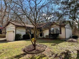 18347 Latonka Trail, Culver, IN 46511