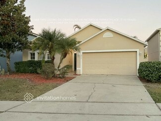 2915 Ariel Ave, Kissimmee, FL 34743
