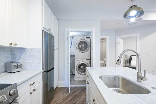 1448 Florida Ave NW unit ID614P, Washington, DC 20009 - photo 6