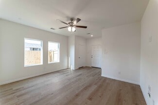 4632 Mesquite Trail, Pinehurst, TX 77362