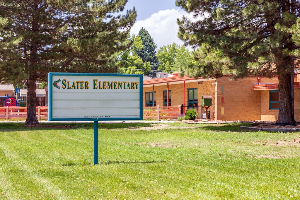 Slater Elementary School, Rankings & Reviews