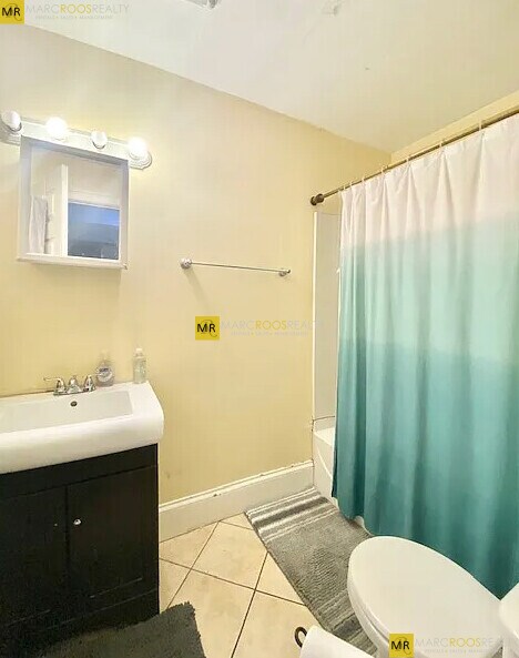 739 Parker St unit 1, Roxbury Crossing, MA 02120 - photo 7