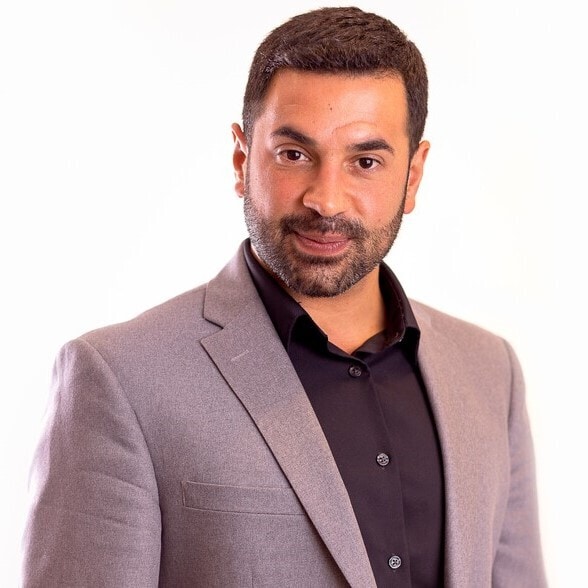 Agent Photo
