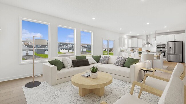 2447 Tyrone Dr, Shakopee, MN 55379 - photo 6