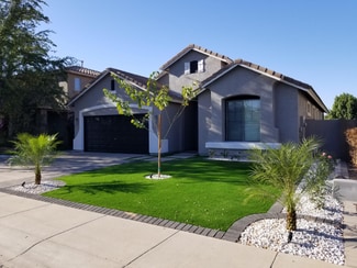 6660 S Cartier Dr, Gilbert, AZ 85298