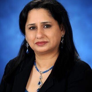 Ritu Mathur
