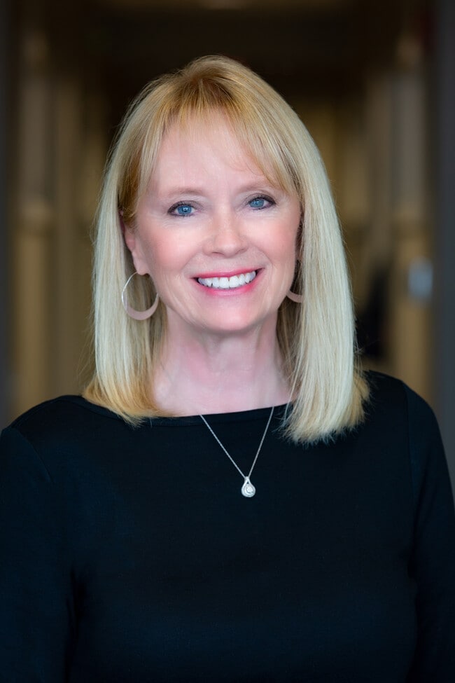 Susan Haley