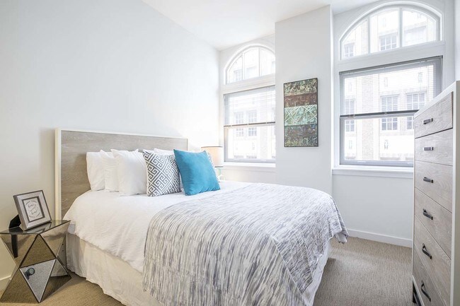 The Arch, Philadelphia, PA 19103 - photo 3