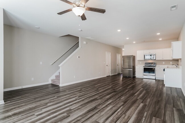 346 Stone Arbor Way, Wendell, NC 27591 - photo 7