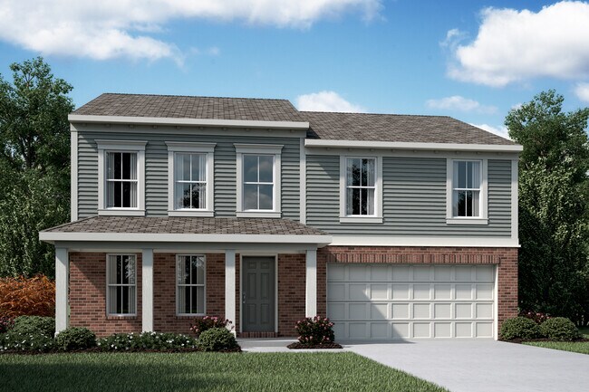 1712 Skyview Dr unit 36659668, Marysville, OH 43040 - photo 3